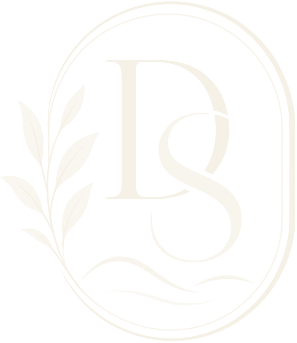 Da Silva Massage emblem